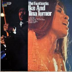 Ike Turner : The Fantastic